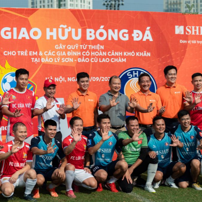 Ngân hàng SHB là một trong những ngân hàng thương mại hàng đầu 