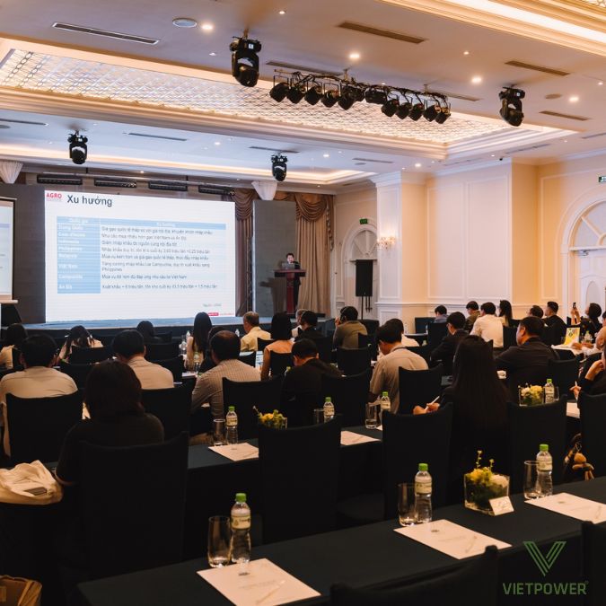 Checklist tổ chức sự kiện cho hội nghị – hội thảo