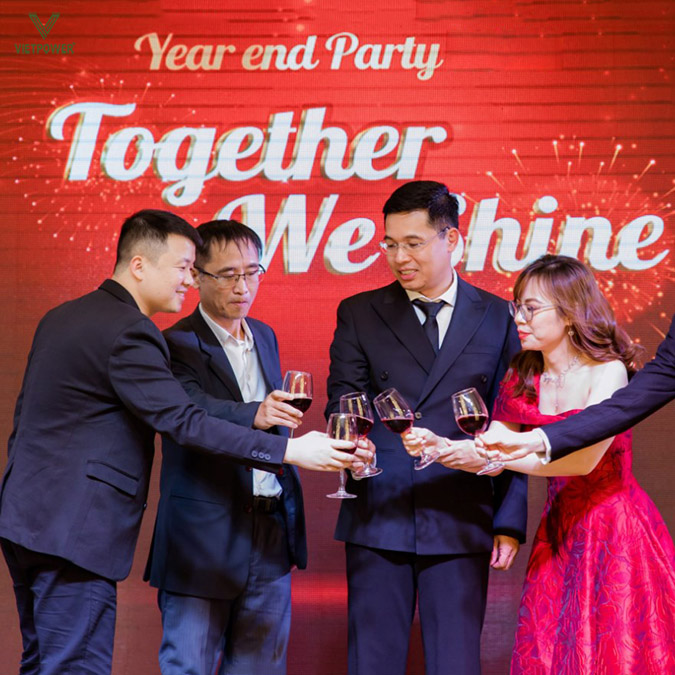 Thông điệp nhấn mạnh sức mạnh của sự đoàn kết và cùng nhau tỏa sáng Thông điệp nhấn mạnh sức mạnh của sự đoàn kết và cùng nhau tỏa sáng