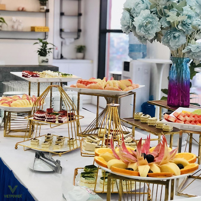 “Cozy Home Party” hướng đến sự gần gũi, là nơi mọi người chia sẻ kỷ niệm “Cozy Home Party” hướng đến sự gần gũi, là nơi mọi người chia sẻ kỷ niệm