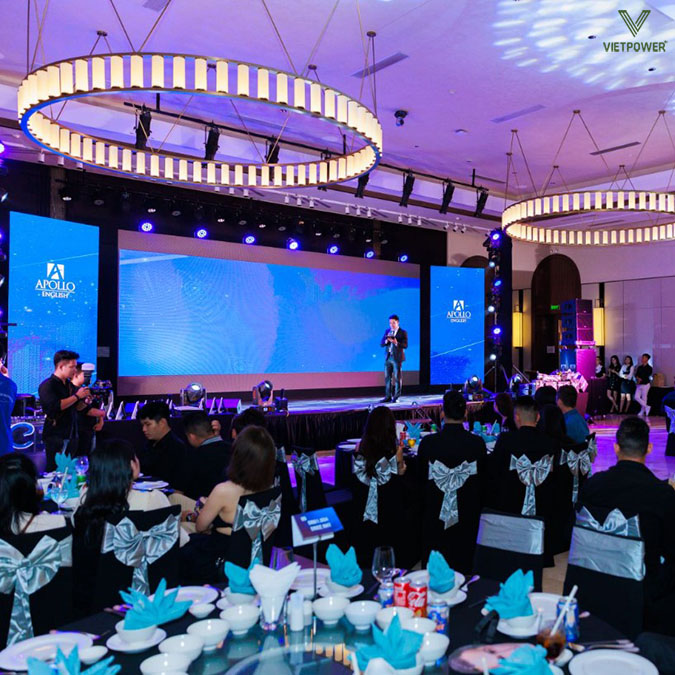 “Charity Night” vừa là tiệc tri ân, vừa giúp doanh nghiệp thể hiện trách nhiệm xã hội “Charity Night” vừa là tiệc tri ân, vừa giúp doanh nghiệp thể hiện trách nhiệm xã hội