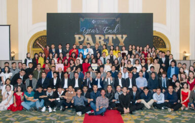 30+ chủ đề Year End Party độc đáo, ấn tượng cho doanh nghiệp 2025