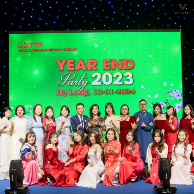 Chọn chủ đề phù hợp giúp chương trình thống nhất và thể hiện dấu ấn riêng của doanh nghiệp Chọn chủ đề phù hợp giúp chương trình thống nhất và thể hiện dấu ấn riêng của doanh nghiệp