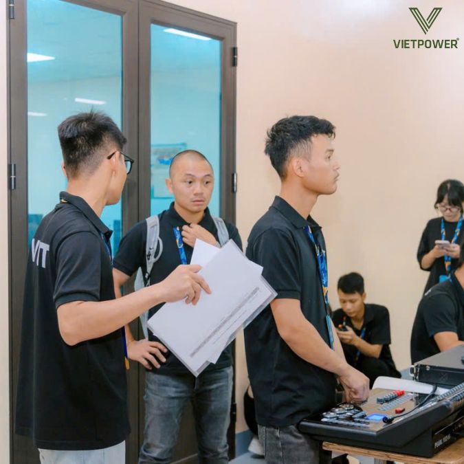 Lợi ích khi có điều phối sự kiện chuyên nghiệp