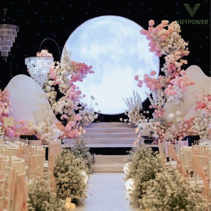 Một số lý do vì sao nên tổ chức sinh nhật tại khách sạn