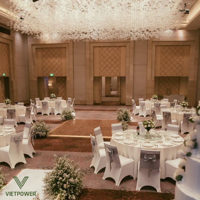 Những tiêu chí lựa chọn khách sạn tổ chức sinh nhật phù hợp