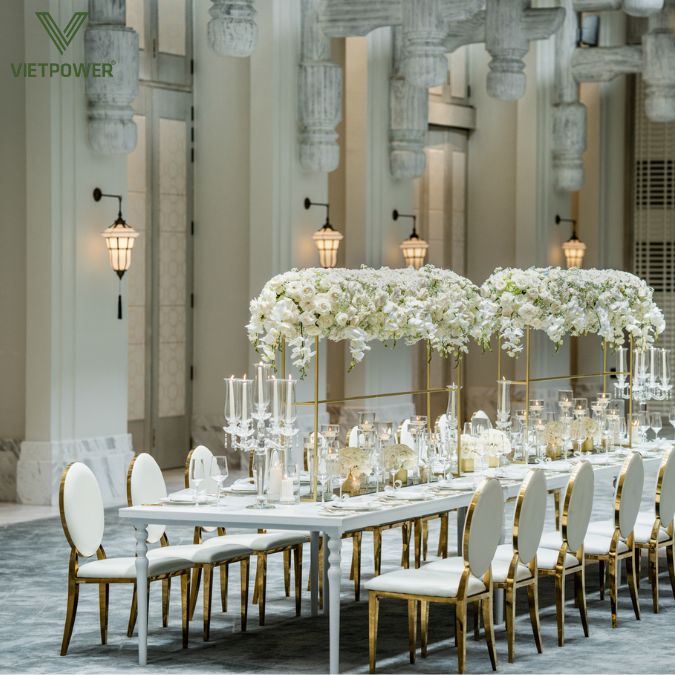 InterContinental Danang Sun Peninsula Resort mang đến không gian sinh nhật đẳng cấp