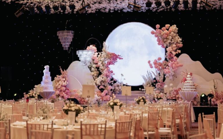 Top 20+ khách sạn tổ chức sinh nhật sang trọng và chuyên nghiệp, ấm cúng