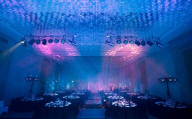 Top 20+ khách sạn tổ chức sự kiện chuyên nghiệp, sang trọng, đẳng cấp