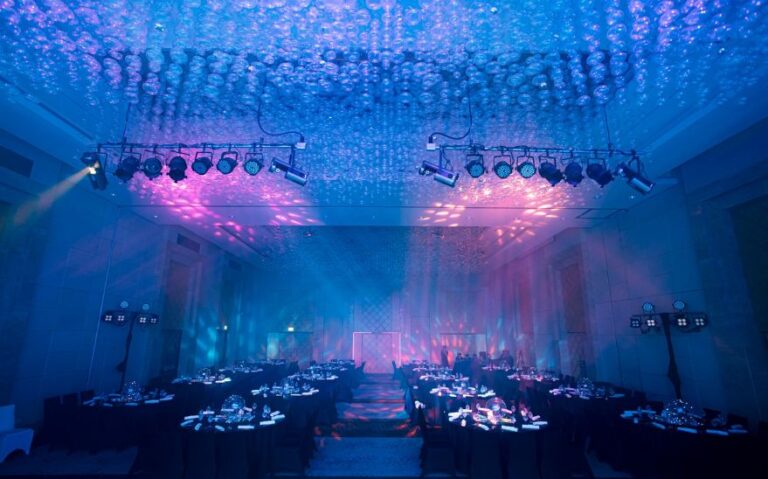 Top 20+ khách sạn tổ chức sự kiện chuyên nghiệp, sang trọng, đẳng cấp