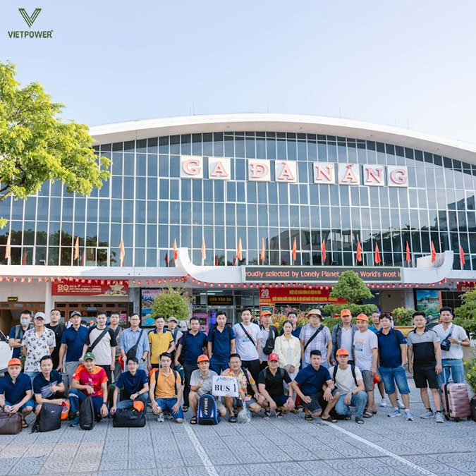 Du xuân ngắn giúp tăng cường gắn kết nhân viên, khởi động năng lượng