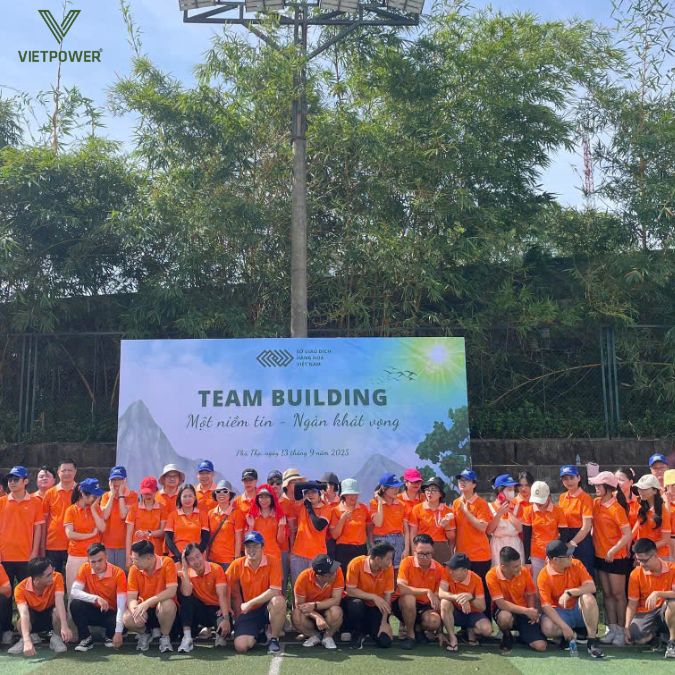 Giới thiệu về CTCP SỞ GIAO DỊCH HÀNG HÓA VN