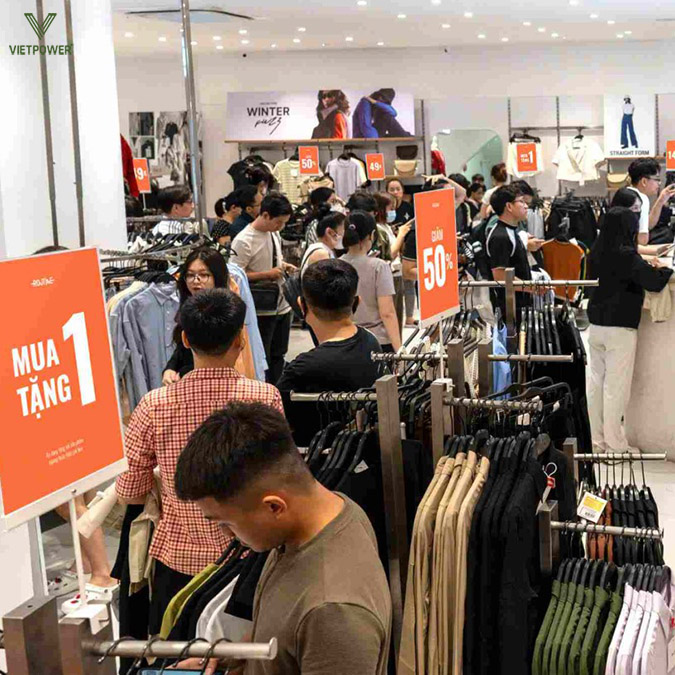 Black Friday bắt nguồn từ Mỹ, gắn liền với ngày sau Lễ Tạ ơn