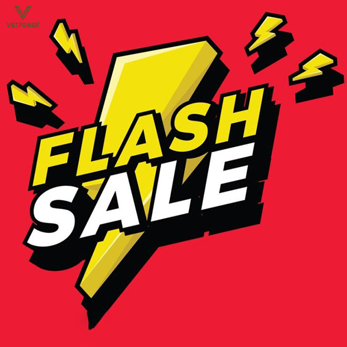 Kết hợp với chiến dịch Giáng sinh & Year End Party ngày Black Friday 2025