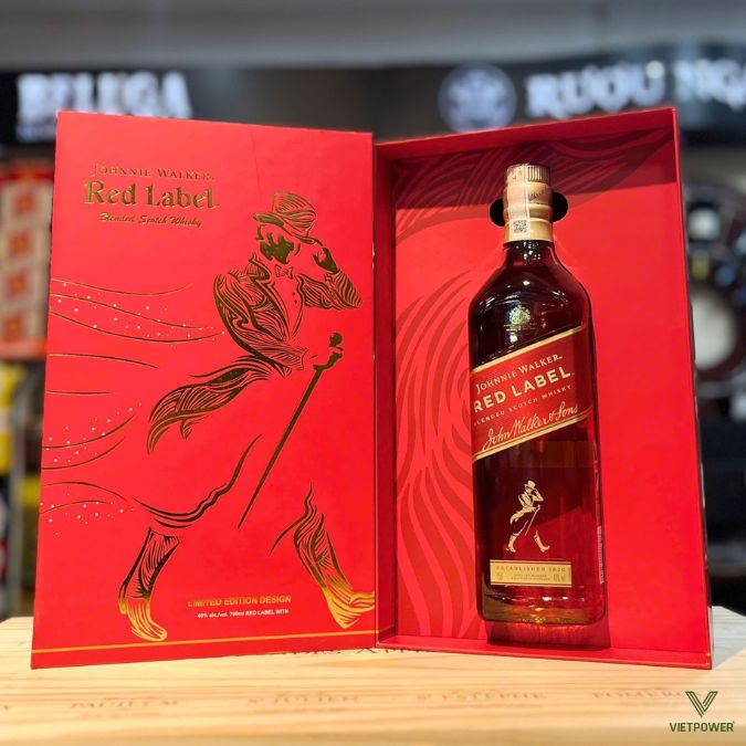 Rượu Whisky cao cấp