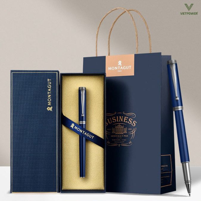 Bộ bút ký sang trọng