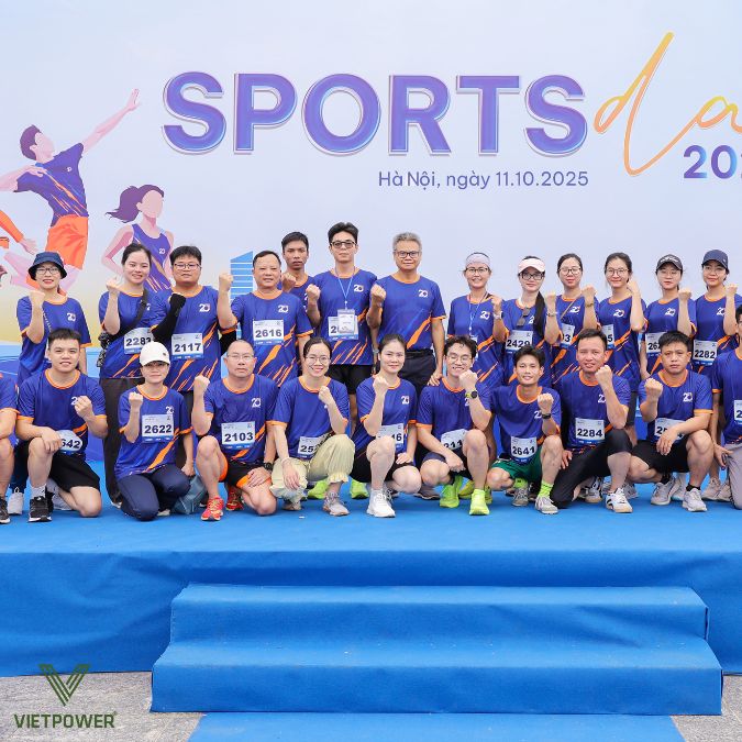 Taseco Group là tập đoàn đa ngành nổi bật trong nhiều lĩnh vực