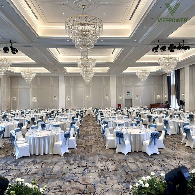 Lựa chọn địa điểm là bước đầu tiên và quan trọng nhất để đảm bảo buổi tiệc hải sản diễn ra suôn sẻ và thành công