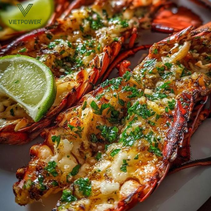 Món chính là điểm nhấn quan trọng, nơi hội tụ hương vị phong phú