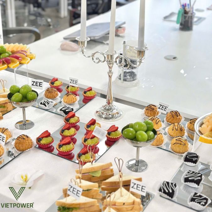 Cần làm rõ mục đích và phạm vi tổ chức nhằm đảm bảo mọi hạng mục được thực hiện một cách hợp lý