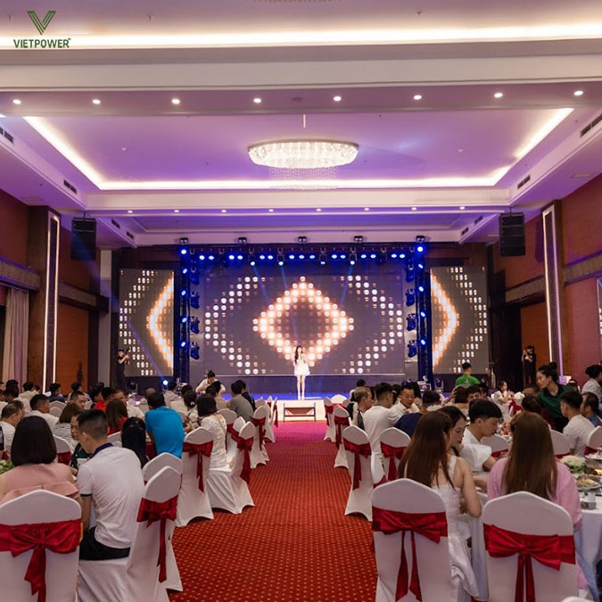 VietPower hỗ trợ định hình phong cách, concept và lập timeline chi tiết VietPower hỗ trợ định hình phong cách, concept và lập timeline chi tiết