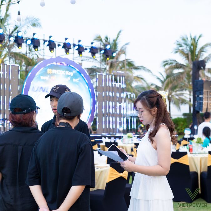 Vai trò của timeline đối với người quản lý và đội ngũ triển khai