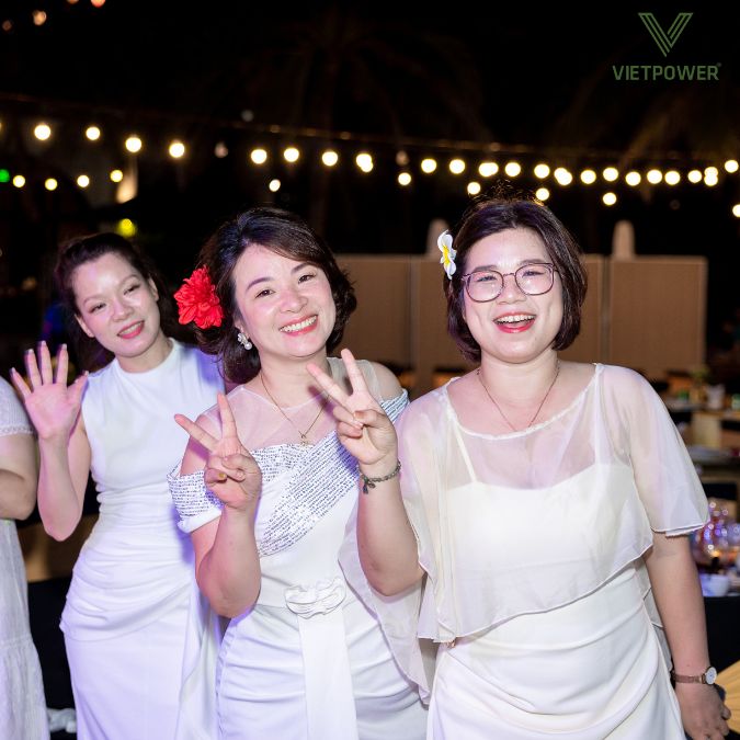 Một số tiêu chí chọn trò chơi cho Year End Party