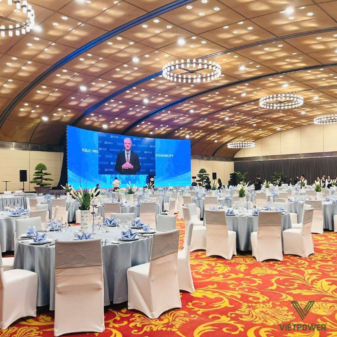 Trung tâm Hội nghị Quốc gia