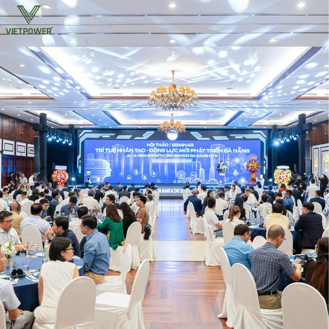 Furama Resort Đà Nẵng là lựa chọn tuyệt vời khi bạn mong muốn kết hợp hội nghị