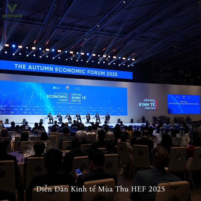 Thiskyhall Sala Convention Center – TP. Hồ Chí Minh