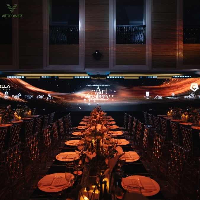 Riverside Palace