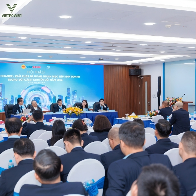 Hội thảo, tọa đàm chuyên ngành