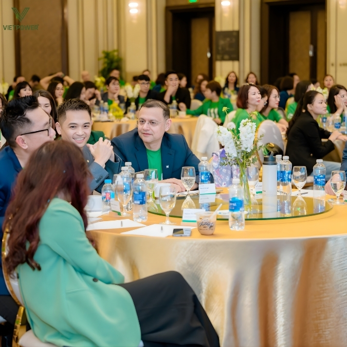 Lưu ý khi tổ chức hội nghị tại trung tâm hội nghị