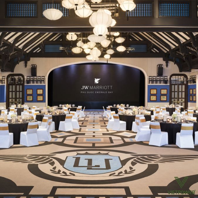 Tiêu chí chọn trung tâm tổ chức hội nghị chuyên nghiệp