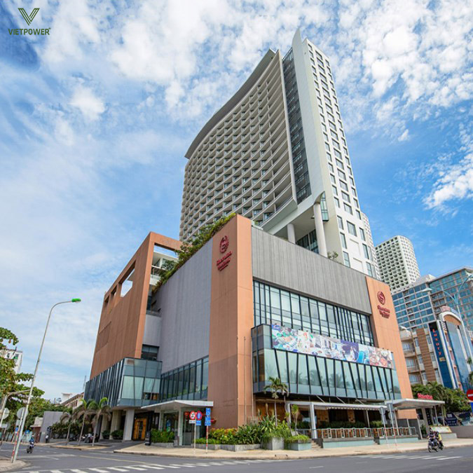 Sheraton Nha Trang Hotel & Spa lý tưởng cho hội nghị, gala và tiệc cưới cao cấp