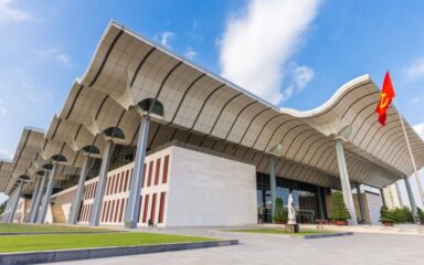 Top trung tâm tổ chức sự kiện chuyên nghiệp – Không gian đẹp cho mọi loại hình sự kiện