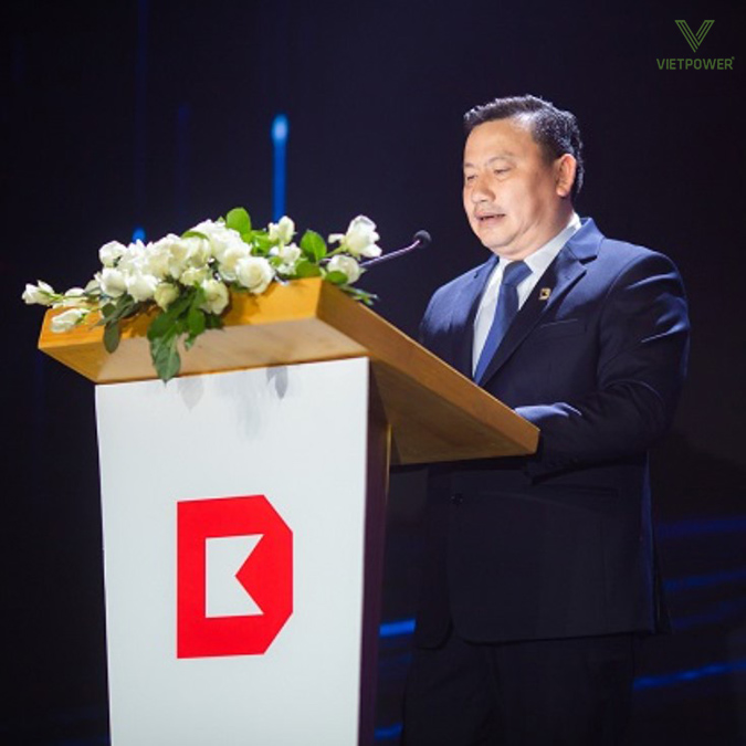 Mẫu bài phát biểu Year End Party trang trọng cho giám đốc