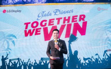 Bài phát biểu Year End Party hay và trang trọng: mẫu chuẩn cho lãnh đạo, MC