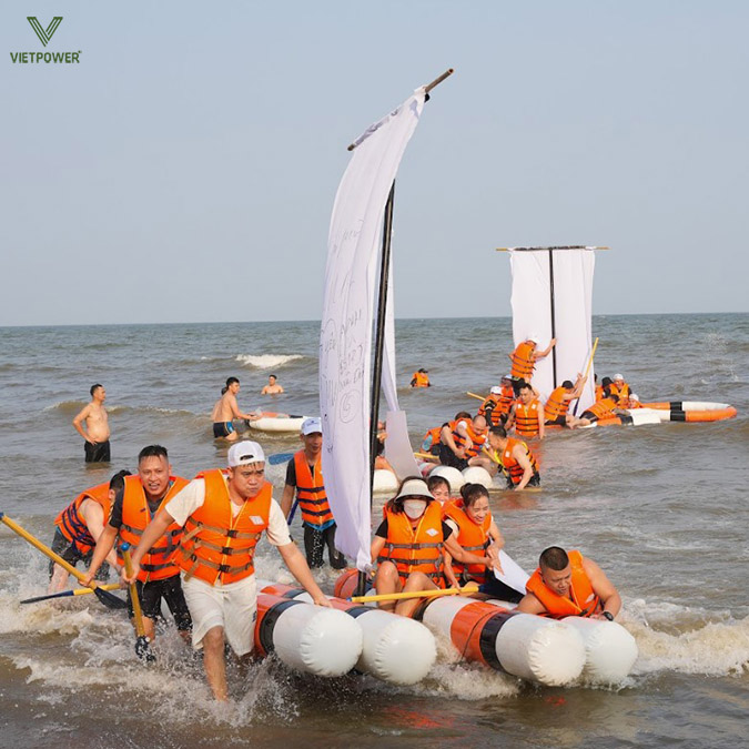 Chi phí địa điểm và mặt bằng