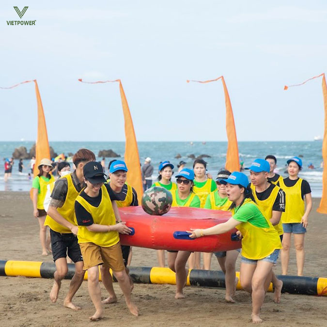 Doanh nghiệp cần xác định rõ mục tiêu chính của chương trình khi tổ chức sự kiện