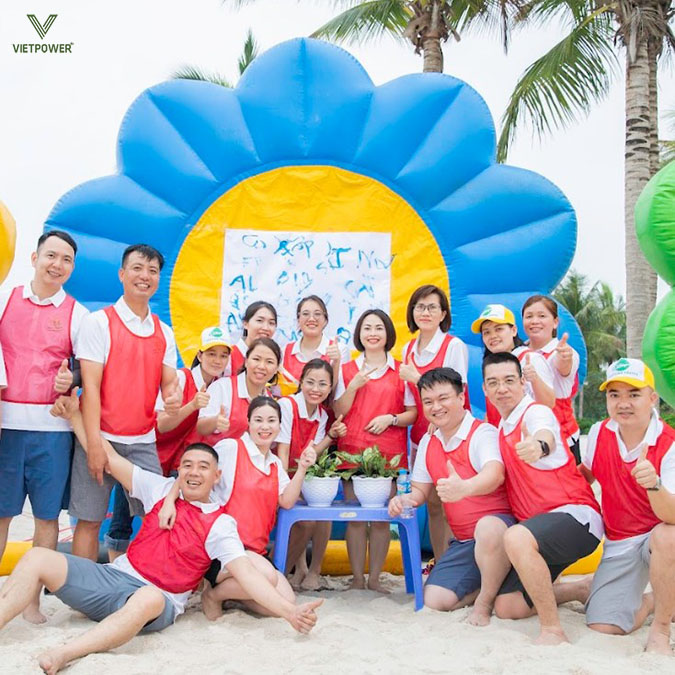 Trò chơi và kịch bản là phần thực thi concept