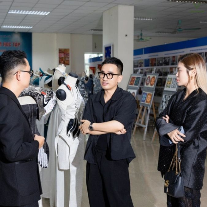 Quản lý hiệu quả cả ekip là yếu tố then chốt để sự kiện diễn ra suôn sẻ