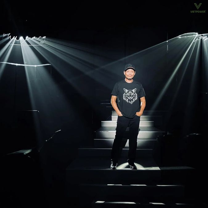 Đạo diễn sự kiện