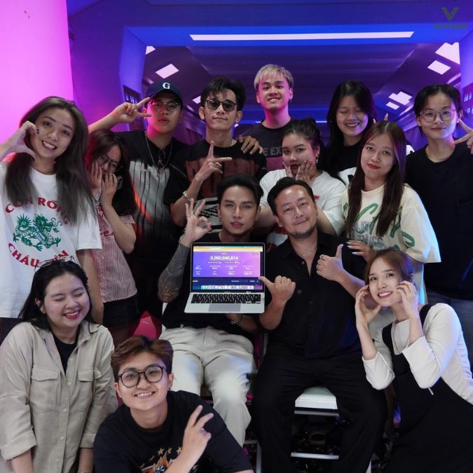 Đạo diễn truyền thông – sự kiện livestream điều phối nội dung, kỹ thuật và đảm bảo phát sóng mượt mà