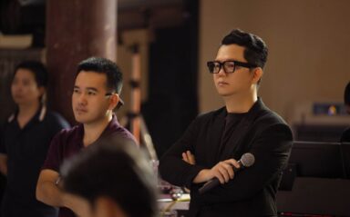 Đạo diễn sự kiện: Nhiệm vụ, trách nhiệm và tiêu chuẩn chuyên môn