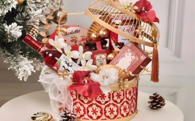 Đi tất niên tặng gì? 25+ gợi ý quà tặng tinh tế – ý nghĩa – phù hợp mọi mối quan hệ