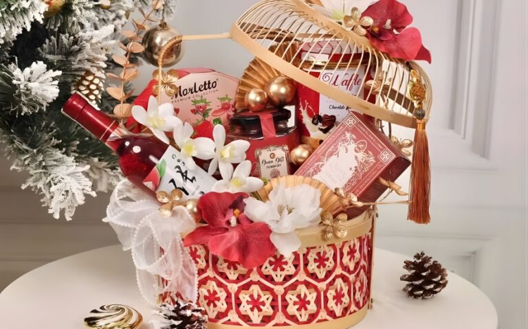 Đi tất niên tặng gì? 25+ gợi ý quà tặng tinh tế – ý nghĩa – phù hợp mọi mối quan hệ