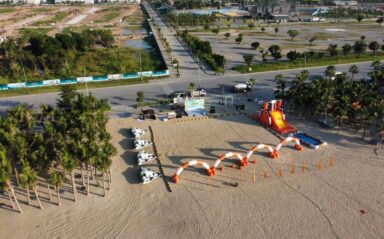 Địa điểm tổ chức team building - Lựa chọn phù hợp cho từng quy mô