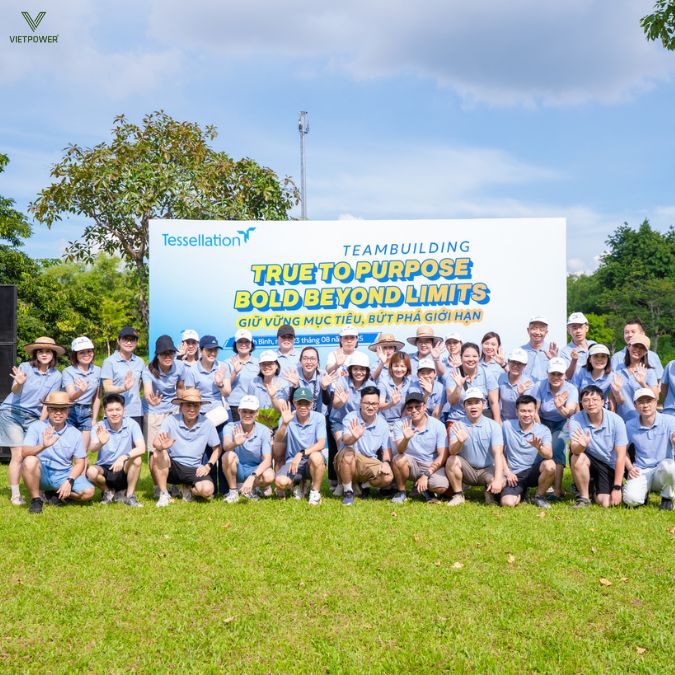 Doanh nghiệp dưới 50 người nên ưu tiên các địa điểm có không gian vừa phải