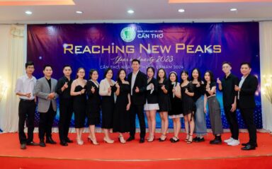 Kế hoạch tổ chức Gala Dinner chi tiết từ A–Z chuyên nghiệp